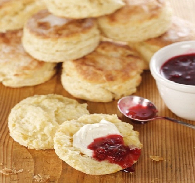 Scones