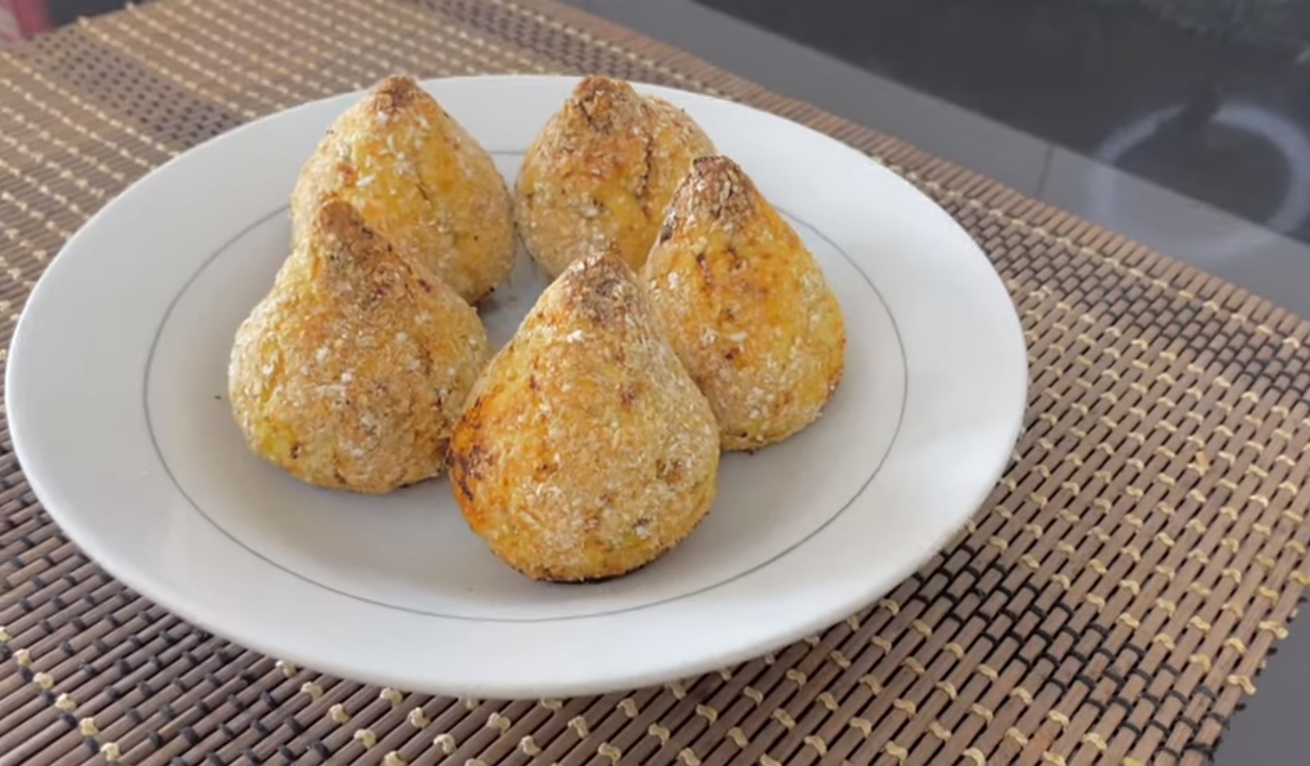 Como Fazer Coxinha Na Air Fryer? Guia Completo Com Receitas E Dicas ...