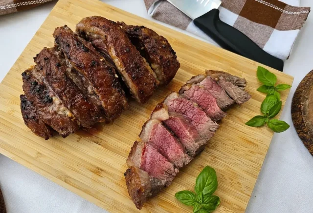 Como fazer Picanha na Air Fryer? As melhores receitas para deixar sua Carne Suculenta