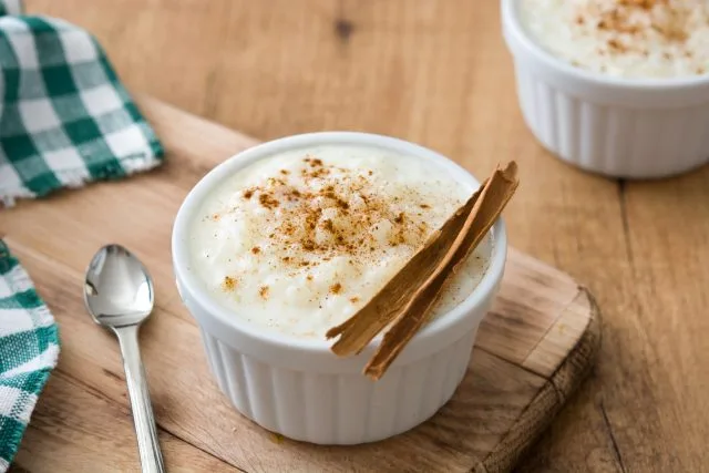 Arroz Doce – Uma delícia das Festas Juninas no Brasil