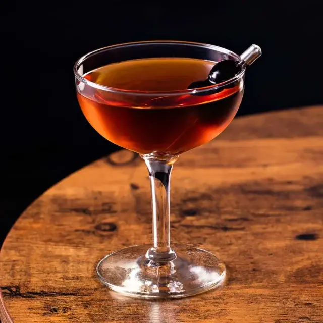 Manhattan, a Receita de Um Clássico