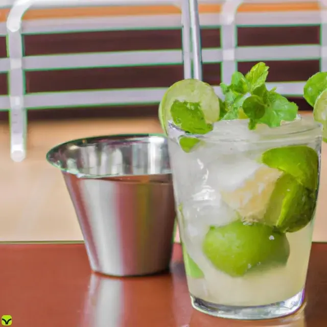 Mojito Tradicional 