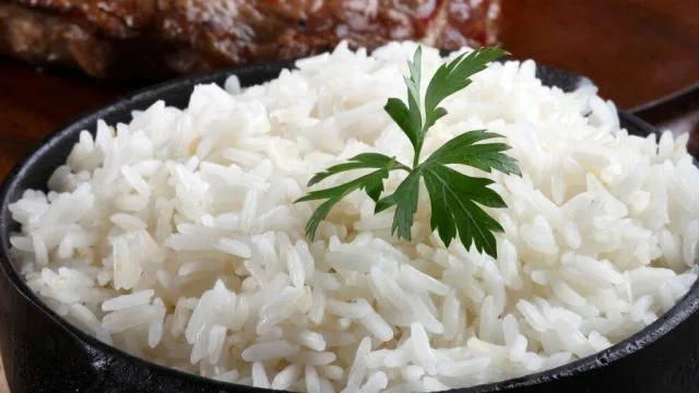 Arroz – Como Fazer o Arroz Perfeito