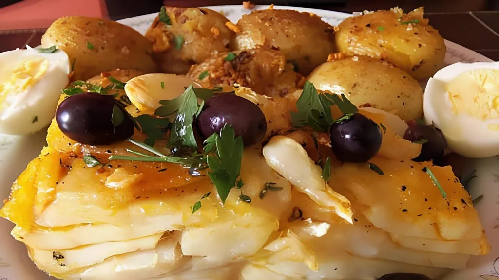 Bacalhau-assado-com-batatas-a-murro