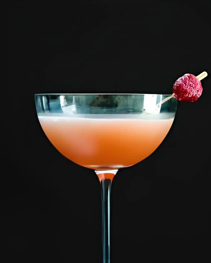 french-martini