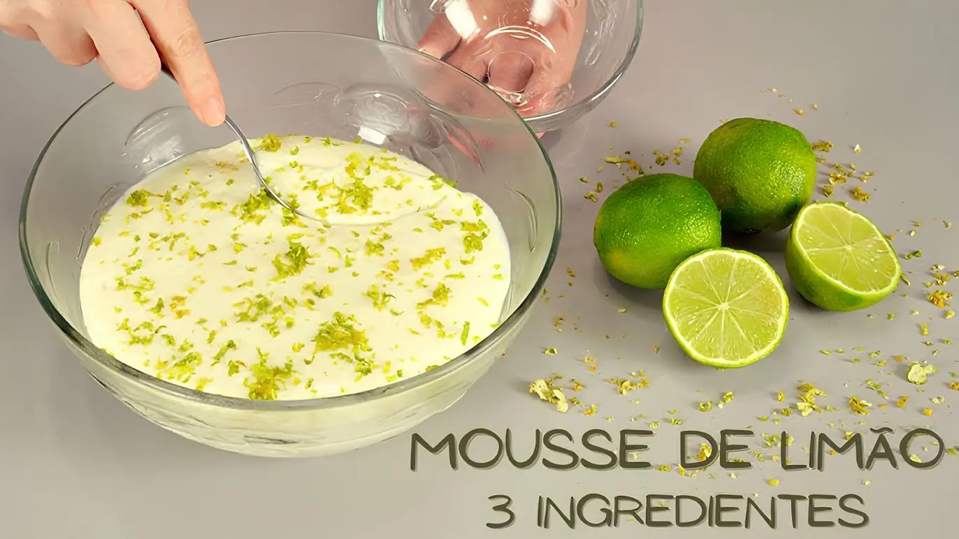 mousse-3-ingredientes