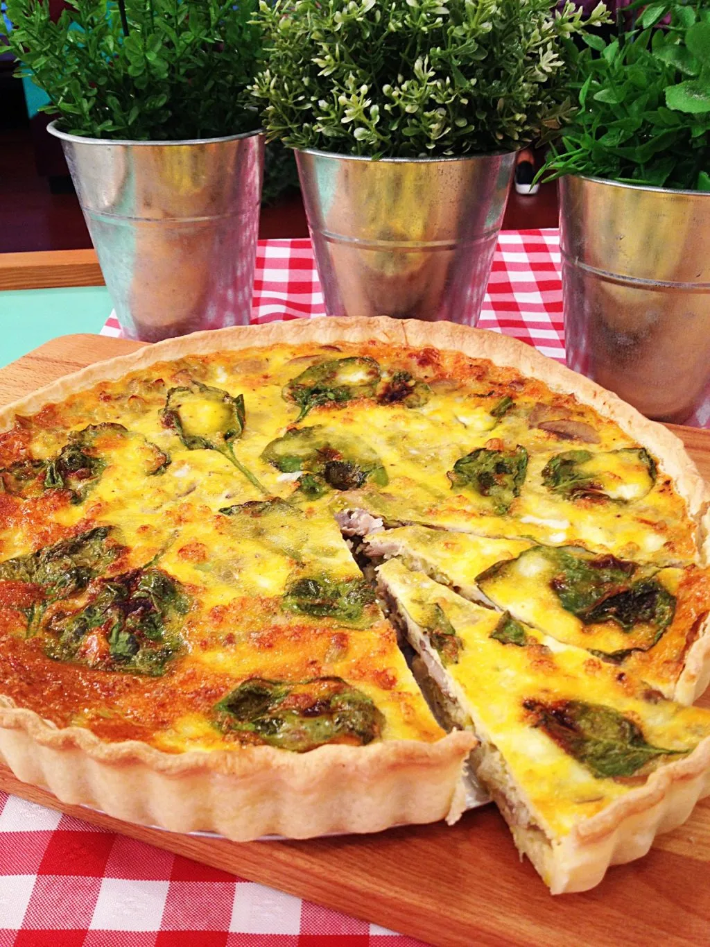 quiche-de-espinafre-e-cogumelos