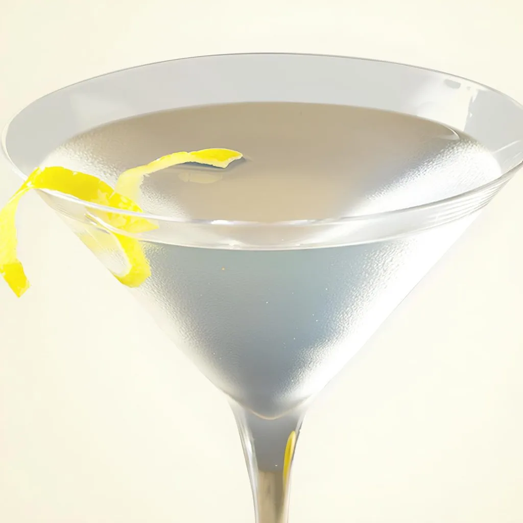 vodka-martini