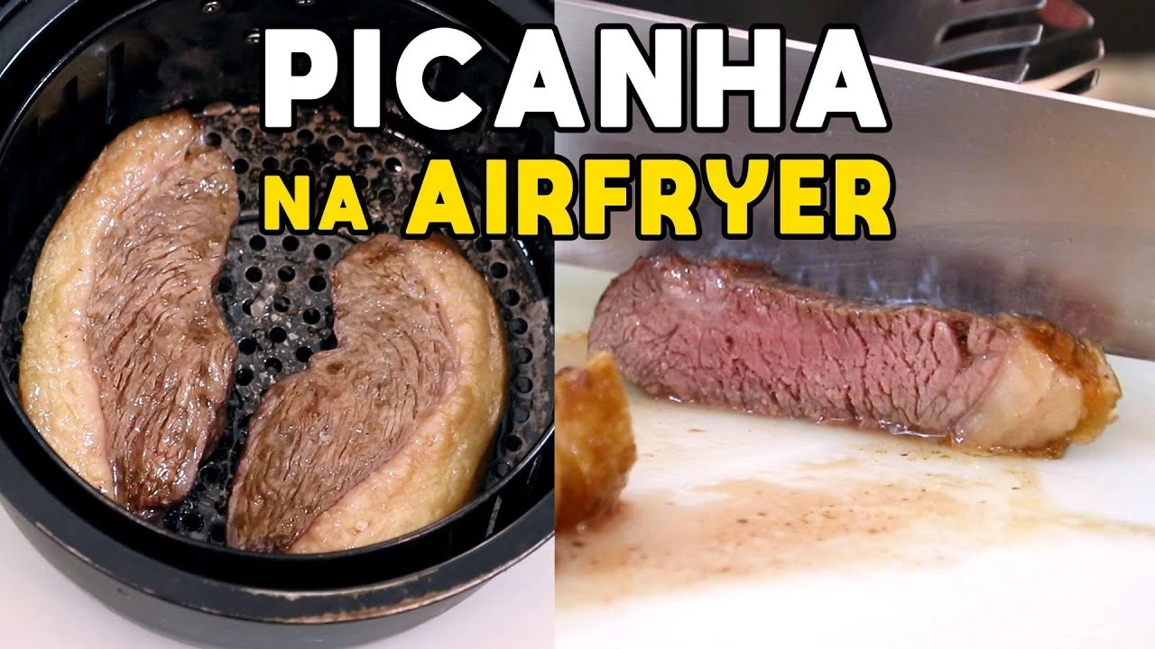 bife-de-picanha-na-air-fryer