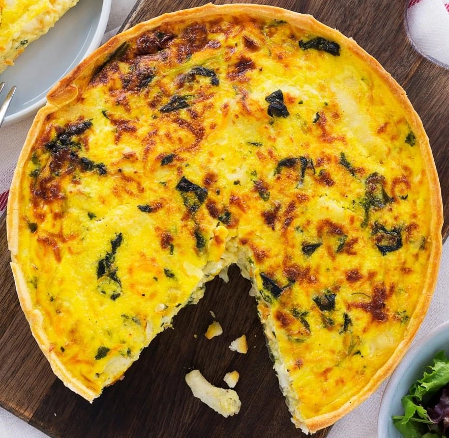 Quiche_Bacalhau