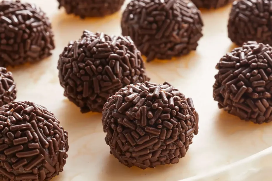 brigadeiro