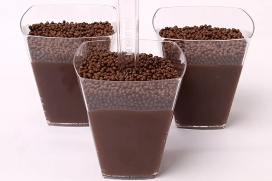 Brigadeiro de Copinho