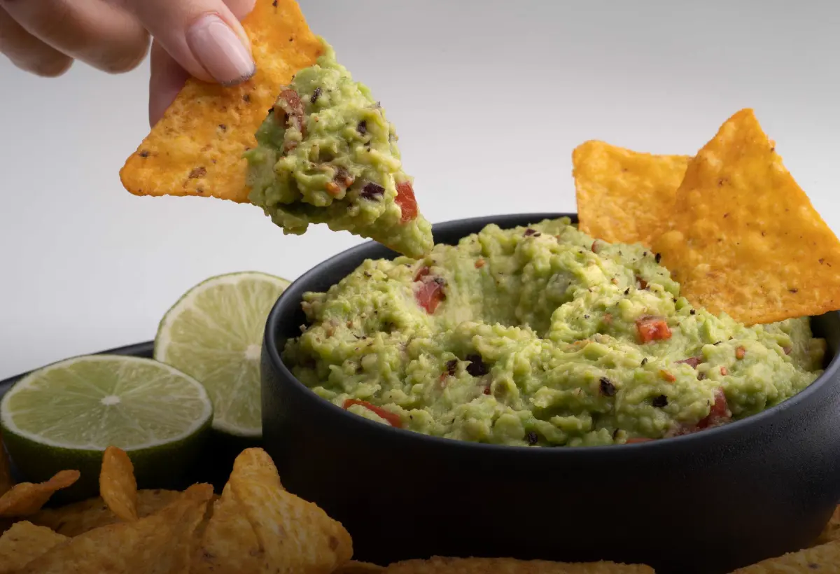 Guacamole