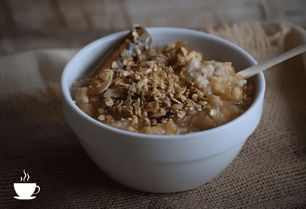 papas de quinoa e maça 1