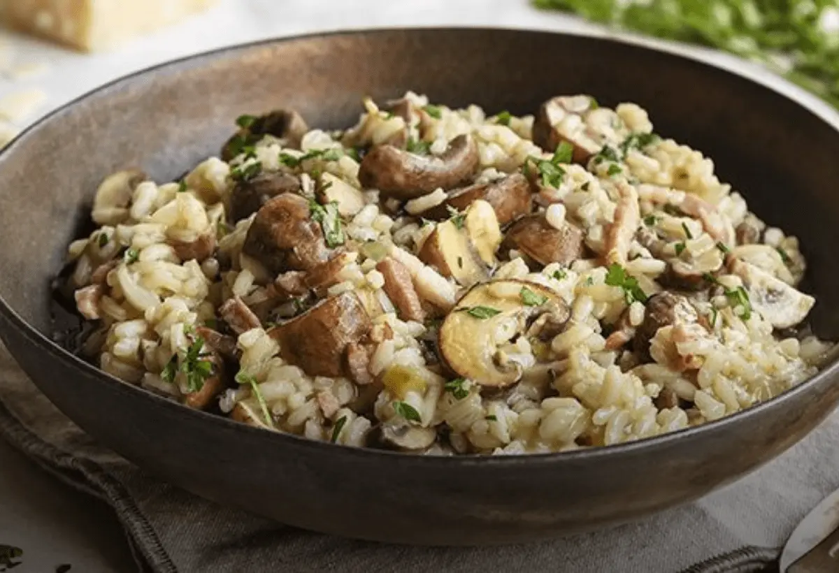 risotto-de-cogumelos-com-caldo-de-espargos