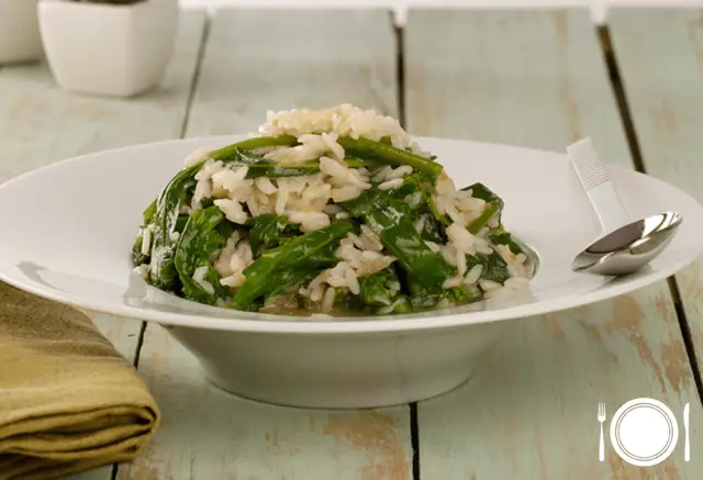 Arroz de Grelos: Sabor e Tradição Portuguesa