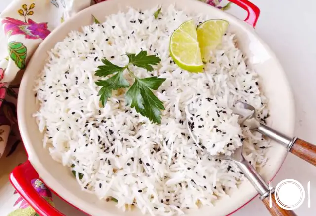 Arroz Basmati: O Aroma Envolvente da Cozinha Asiática