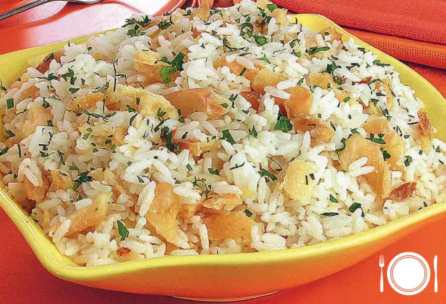 Arroz de Bacalhau: Uma Deliciosa Tradição Portuguesa