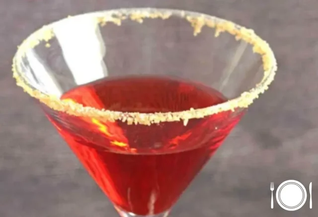 GT San Valentino: Uma Celebração Romântica em Forma de Drink