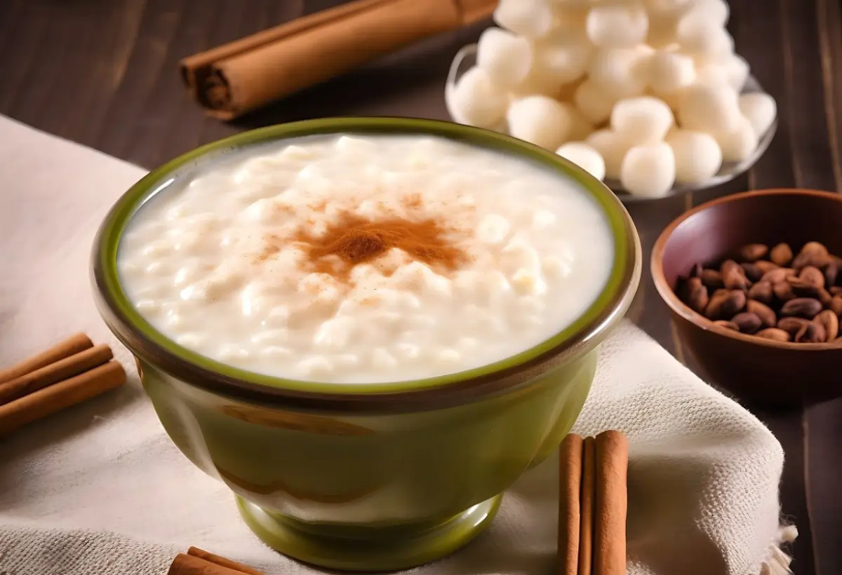 como cozinhar canjica na panela de pressão