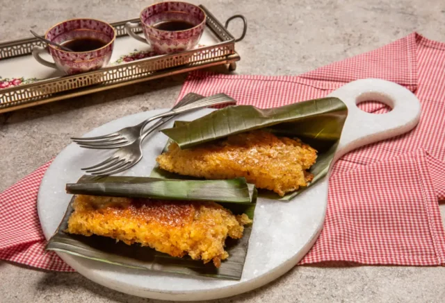 Receita de Pé de Moleque Amazonas com Mandioca: Tradição e Sabor Regional