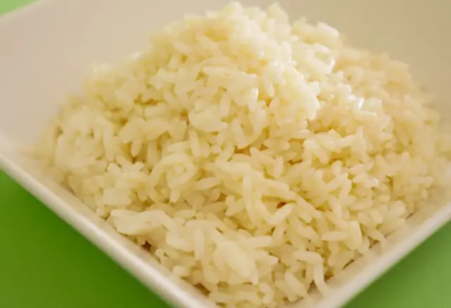 Arroz de Manteiga