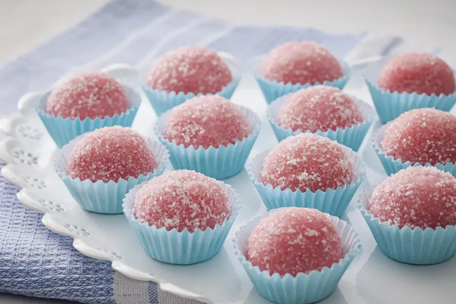 Brigadeiro de Nesquik