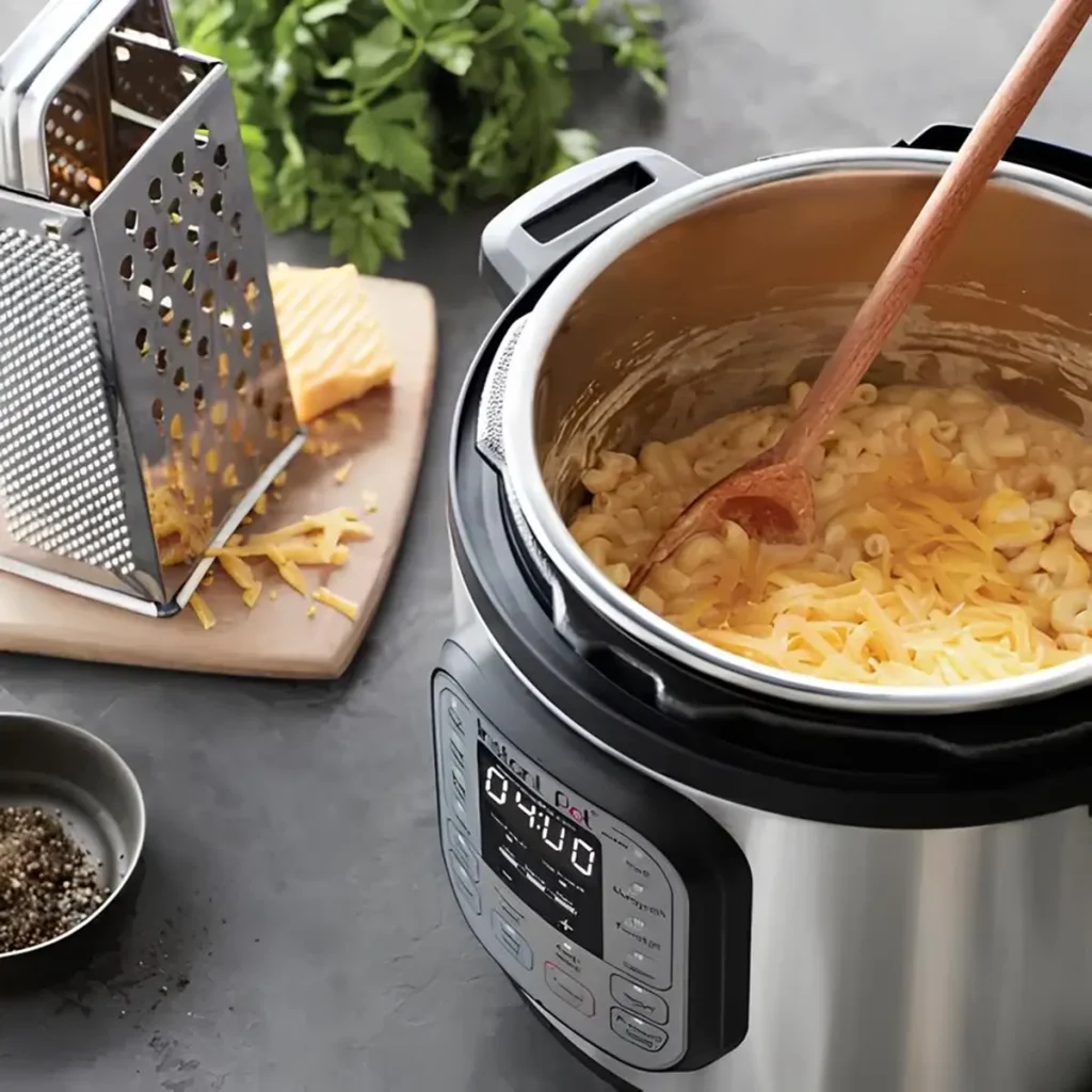 Instant Pot Duo