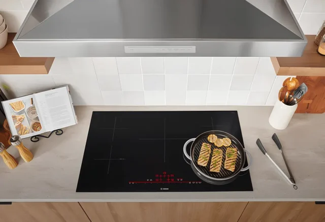 Cooktop Bosch Vale a Pena? Descubra Tudo o que Você Precisa Saber