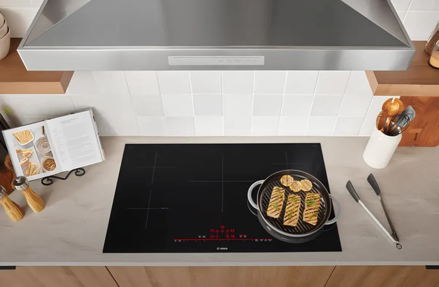 cooktop bosch é bom