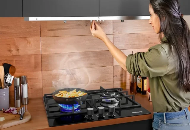 Cooktop IsEasy é Bom?