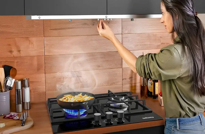 cooktop iseasy é bom