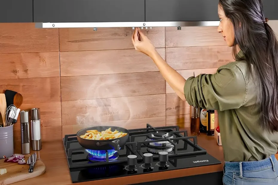 cooktop iseasy é bom