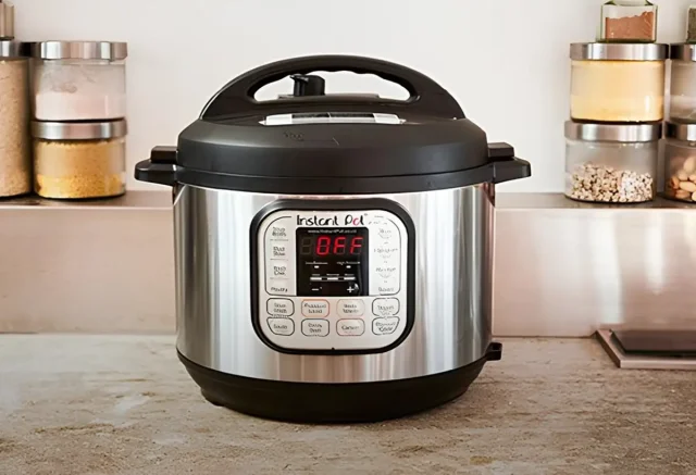 Instant Pot Duo: Tudo o Que Você Precisa Saber Sobre a Panela Elétrica Mais Versátil do Mercado