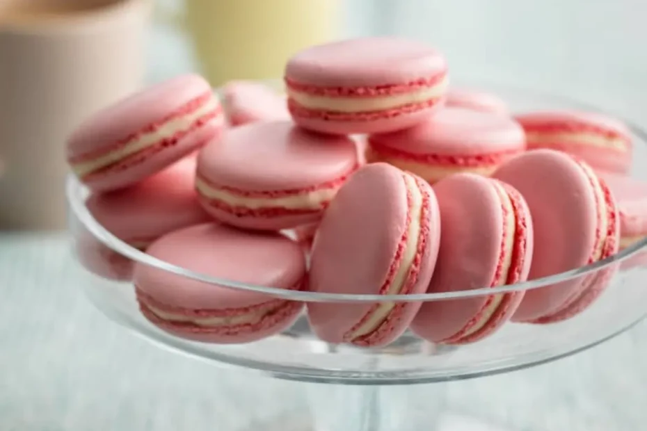 macaron