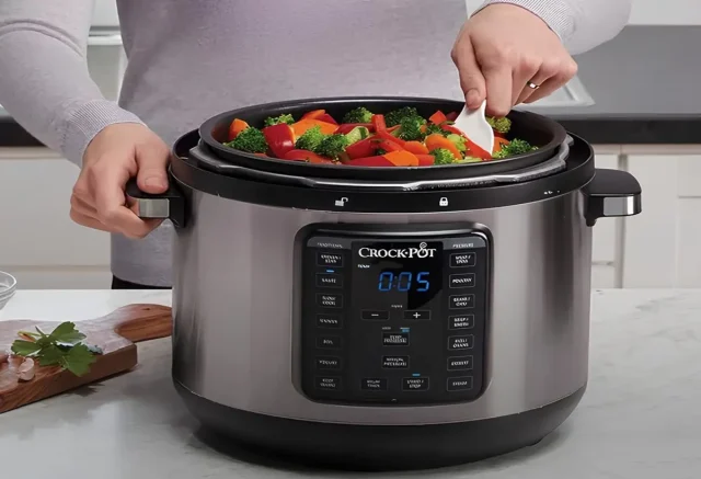 Panela Elétrica Crock-Pot: Vale a Pena Investir?