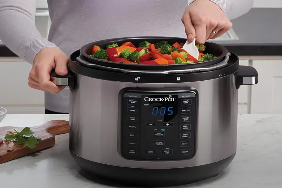 panela crock-pot