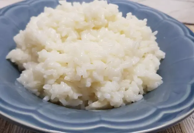 Arroz Carolino