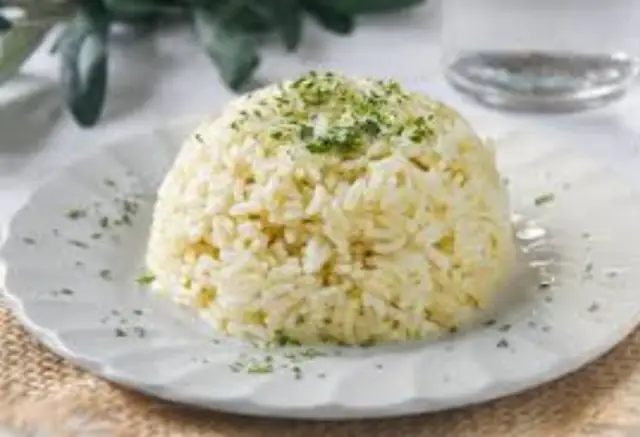 Arroz Pilaf