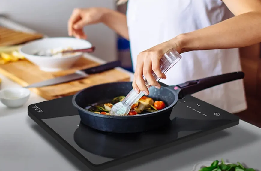 cooktop ciarra