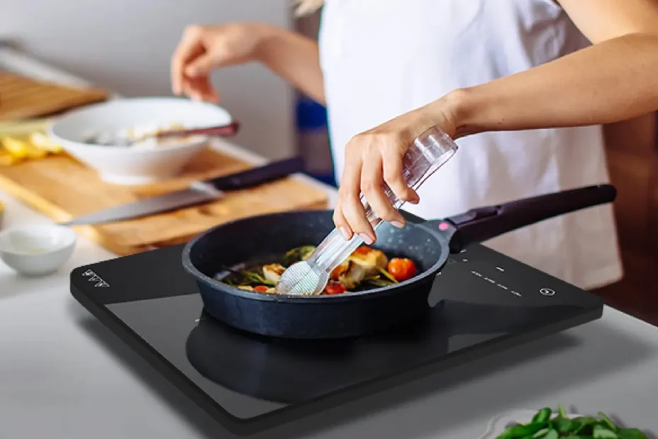 cooktop ciarra