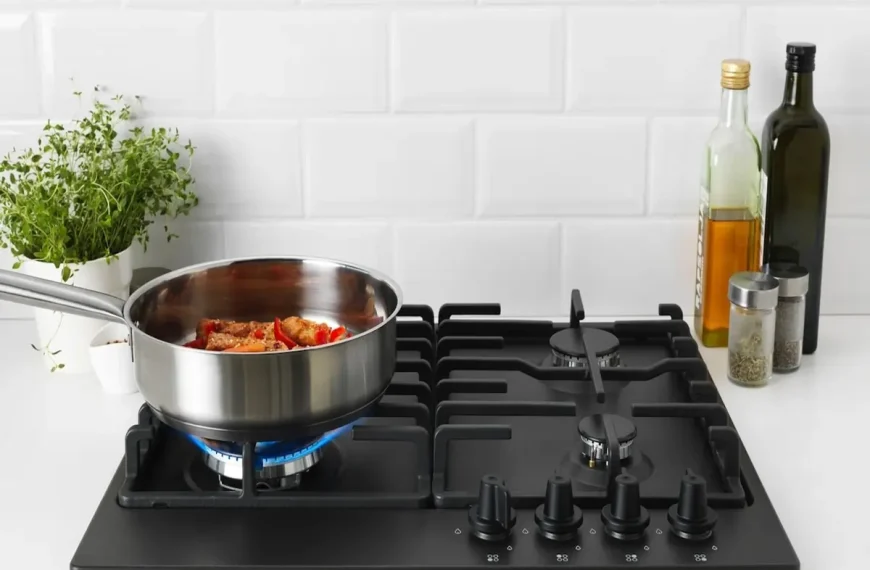 cooktop schneider