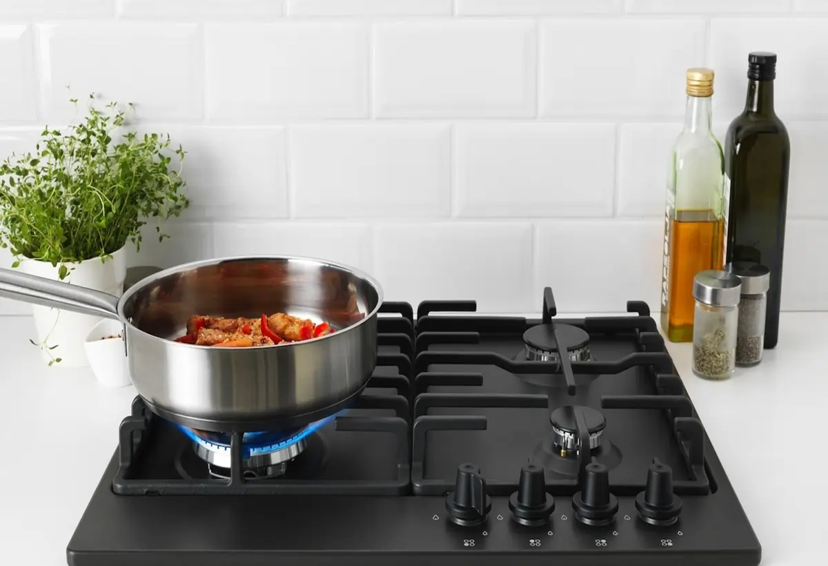 cooktop schneider